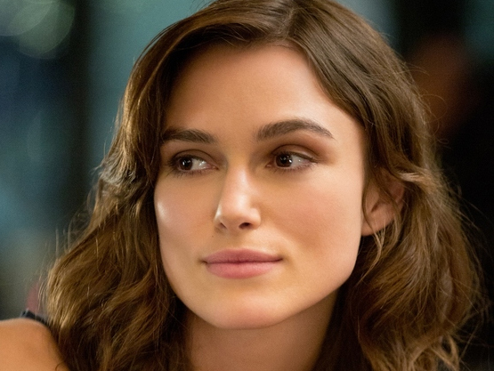 Interview: Keira Knightley talks 'Jack Ryan: Shadow Recruit' 