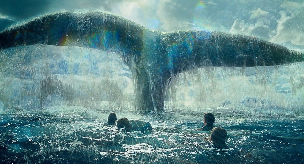 'In the Heart of the Sea' (photo: Warner Bros.)