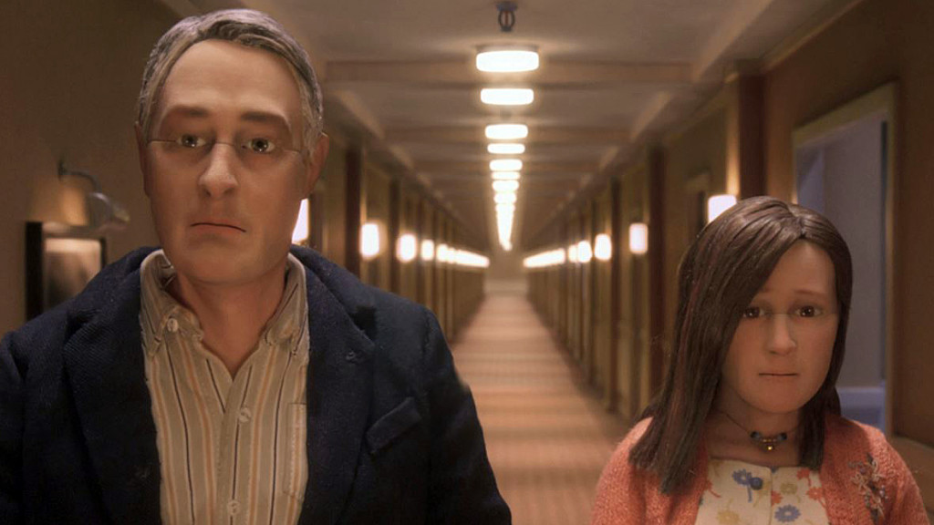 'Anomalisa' (Photo -- Paramount Pictures)