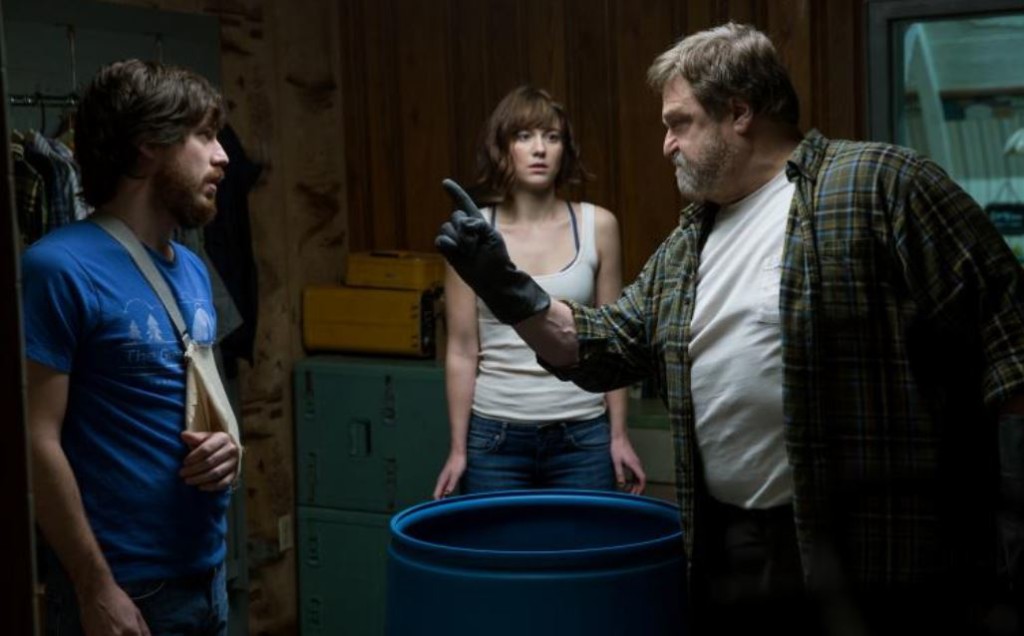 "10 Cloverfield Lane" (photo: Paramount)