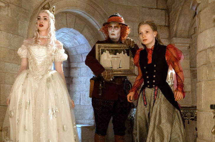 watch alice through the looking glass online free utlocker