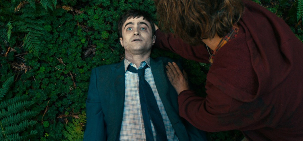 Daniel Radcliffe in 'Swiss Army Man' 2