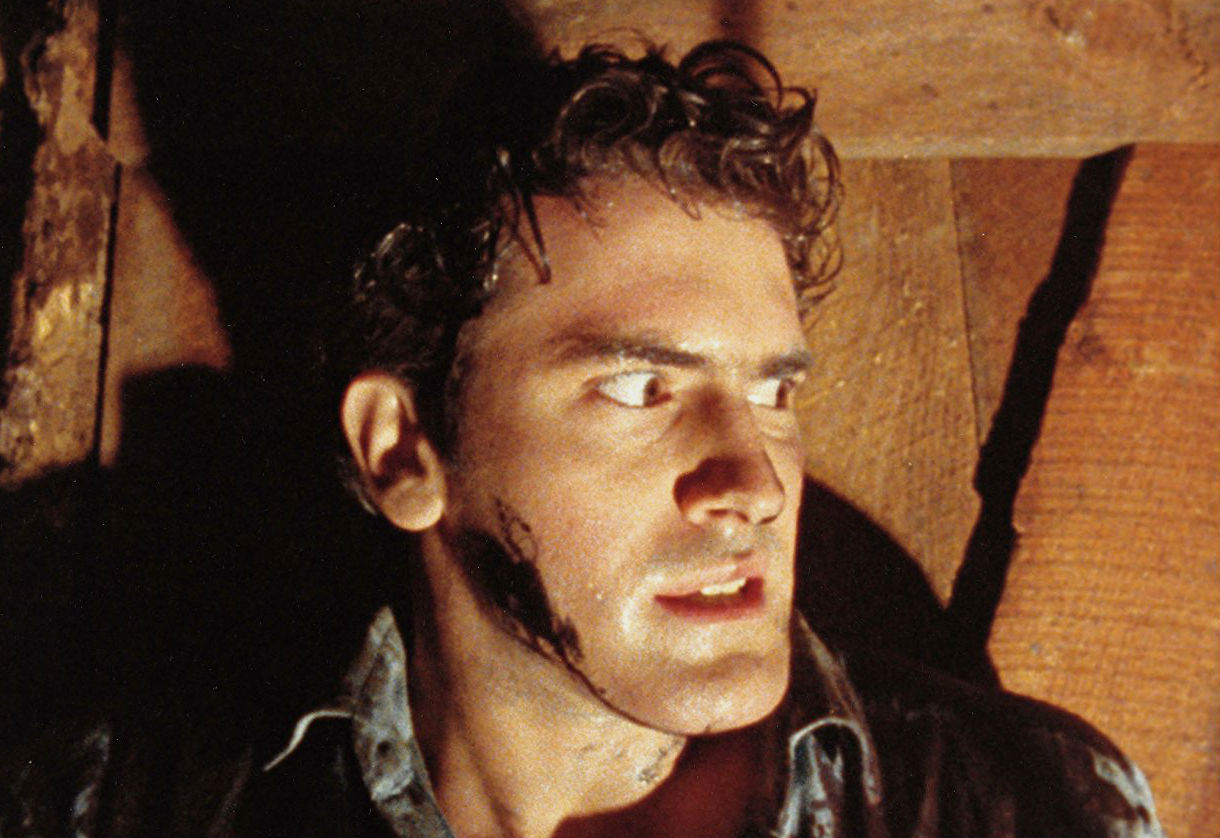 Bruce Campbell interview: The horror icon talks Evil Dead Rise