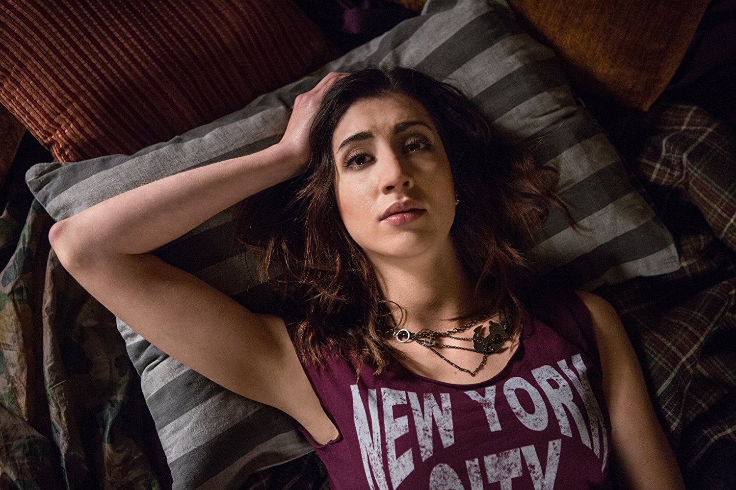 Dana Delorenzo Tits