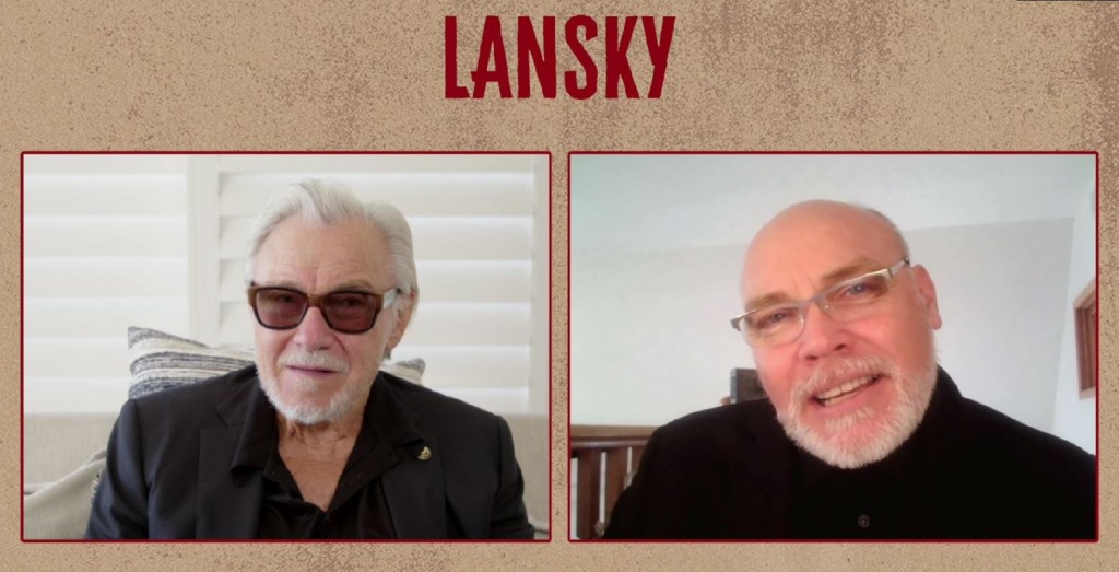 Lansky screengrab 6