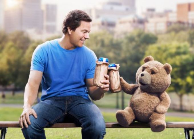 'Ted 2' (photo: Universal Pictures)