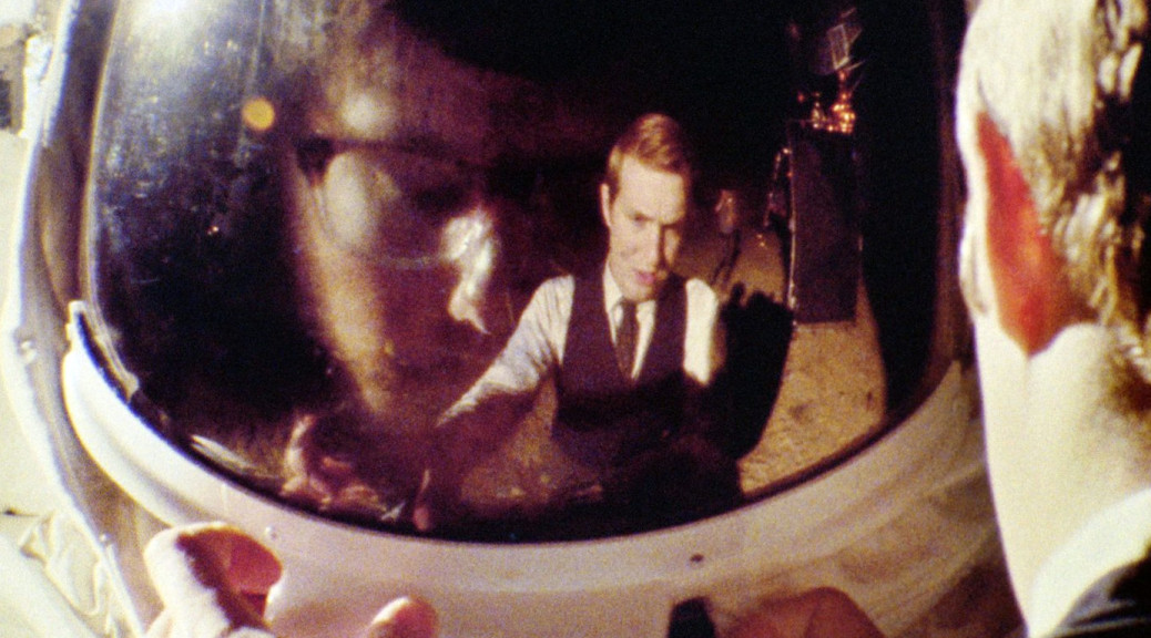 Stanley Kubrick Moon Landing Conspiracy Theory, Addressed by Daughter