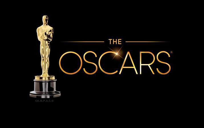 Oscars statuette/image copyright/TM A.M.P.A.S.