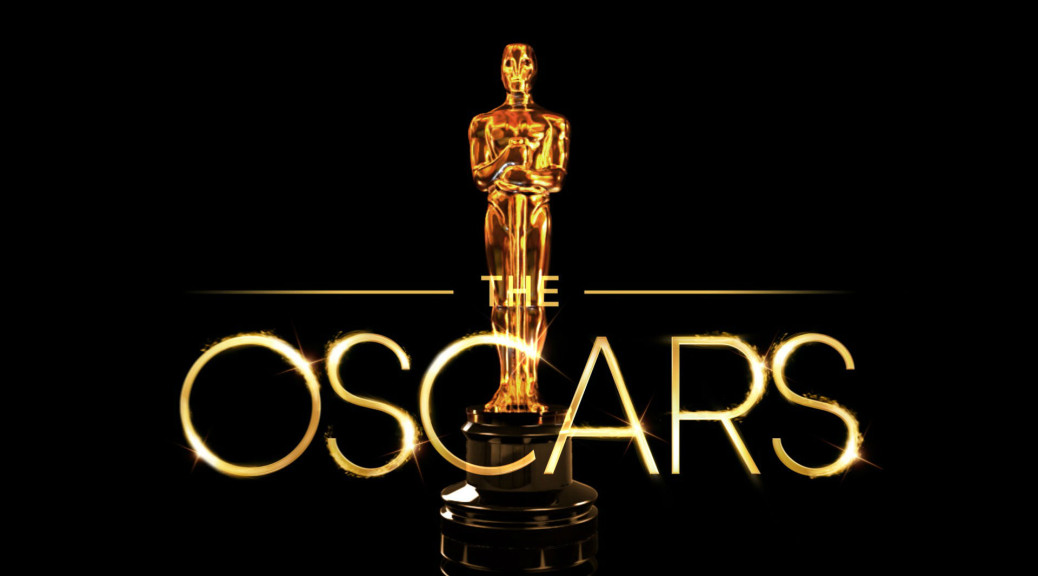 The Oscars (Image: Copyright AMPAS)