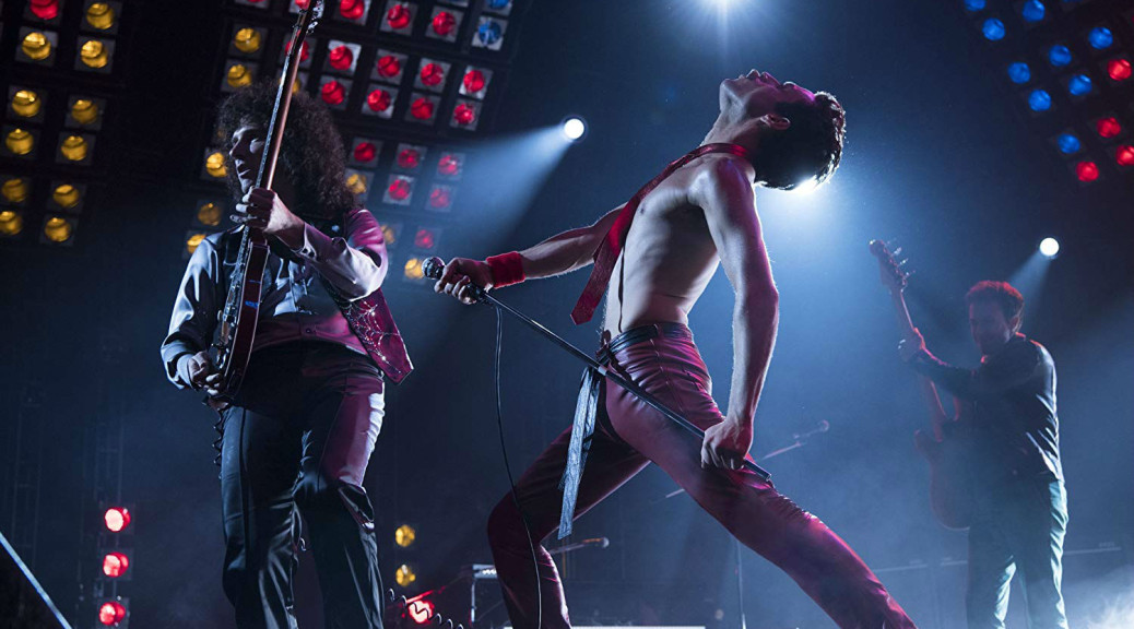 Movie review: Emotional 'Bohemian Rhapsody' hits all high notes ...
