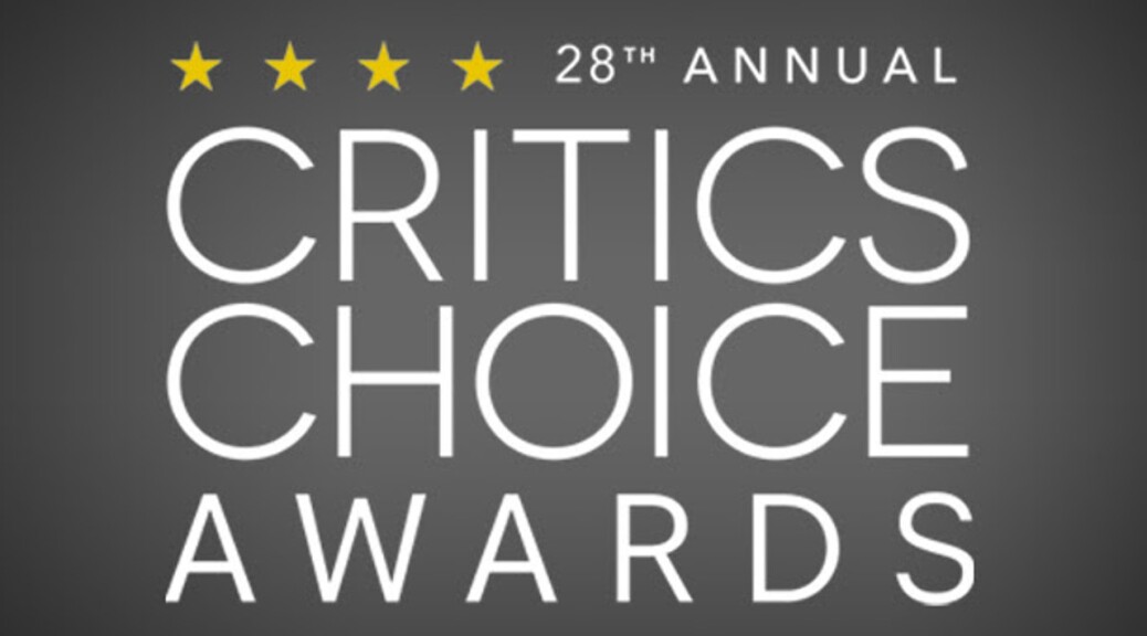 Photo: Critics' Choice Association